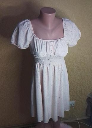 Сукня жіноча
літня
з принтом