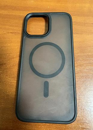 Чохол wave на айфон 13 pro max