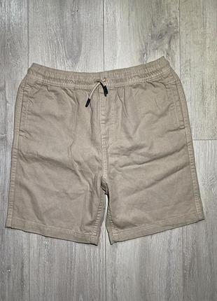 🐼george 12-13 років шорти 🩳 котонові для хлопчика