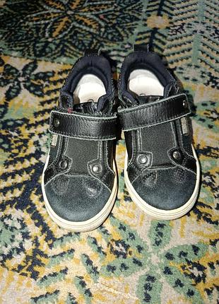 Обувь детская р24