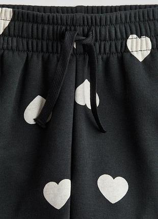 Теплый костюм h&amp;m 5