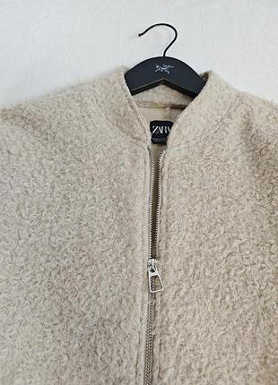 Куртка бомбер 6