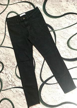 Джинсы от zara