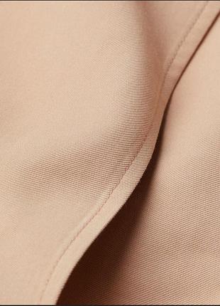 Плащ тренч від н&м 2