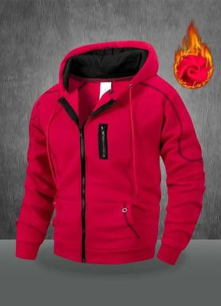 Мужские кофты 6 цветов