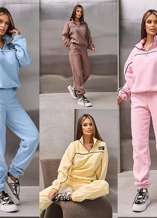 Спортивный женский костюм.
качественная женская одежда