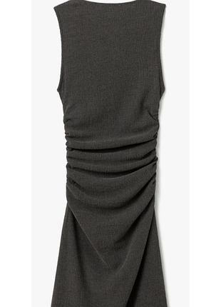 Длинное платье, платье в пол, шикарное платье по фигуре