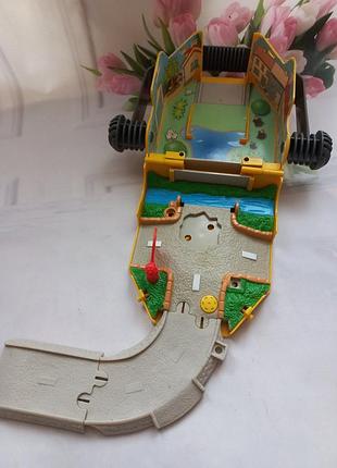 Игровой набор