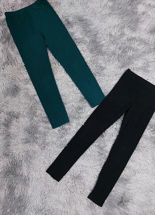 Лосины на девочку