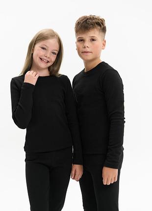 Термо детский ecotherm - черный 3