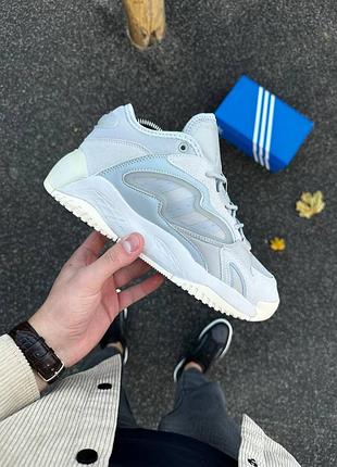 Кроссовки adidas streetball 2