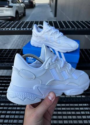 Кроссовки adidas ozweego 5