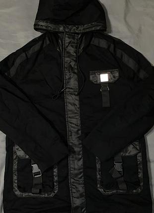 Куртка чоловіча