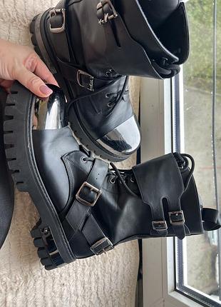 Черевики 43/44р.( 28/28.5