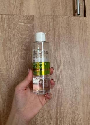 Активный корректирующий тонкие bielenda