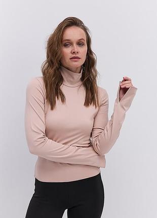 Гольф водолазка