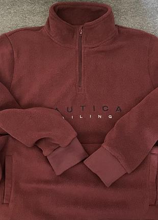 69/460 толстовка флисовая nautical