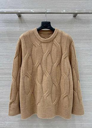 Кашемировый свитер loro piana brunello cucinelli