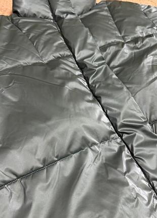 Куртка «zara» підліткова 7