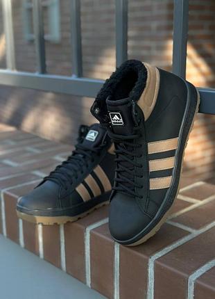 Мужские ботинки adidas