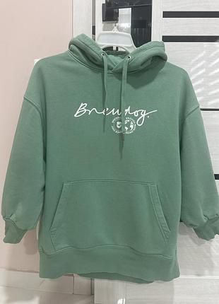 Худі тринитка