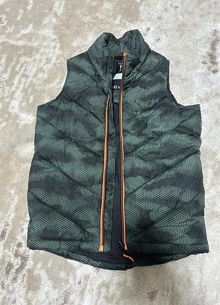 Жилетка для хлопчика