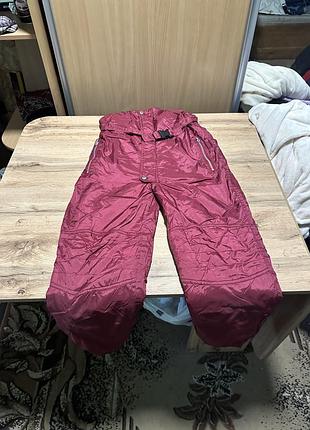 Підліткові штани