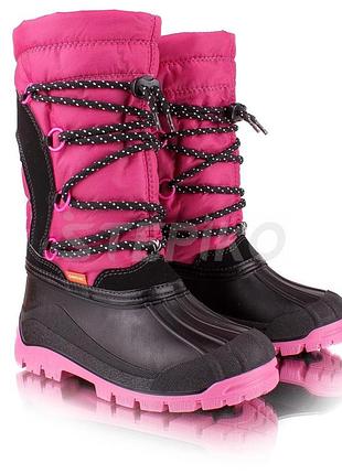 Зимние сноутсы demar samanta