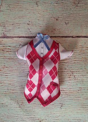 Ляльковий одяг, кофта для барбі, оригінал маттел