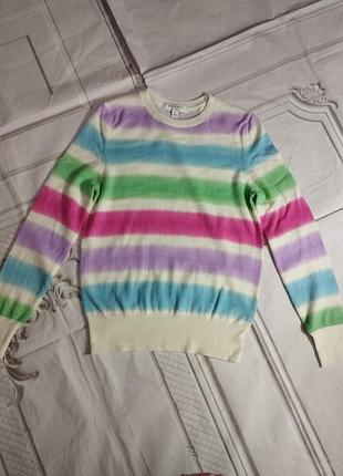 Свитер 100%кашемир