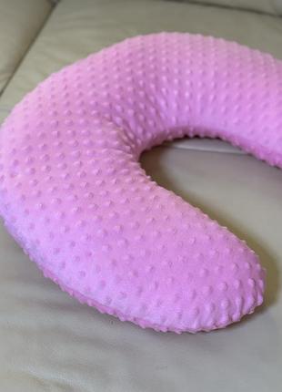 Подушка для годування