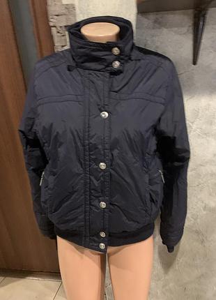 Куртка женская деми 50
