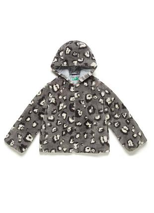 Куртка, шубка на девушку 10-11 лет