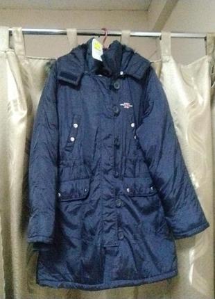 Canada aspen team куртка