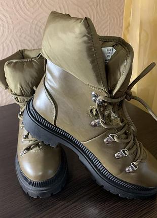 Черевики h&m