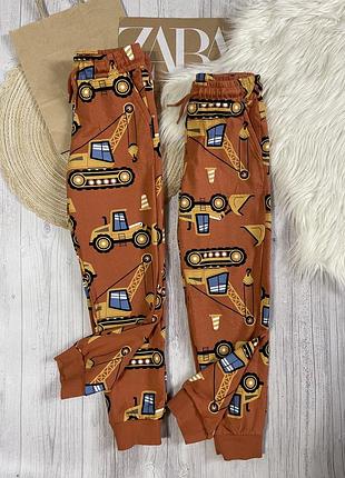 Штани 6-7 років, 122 см