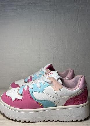 Кросівки zara 34
