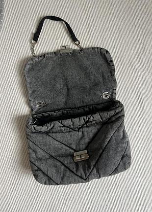 Сумка zara 2