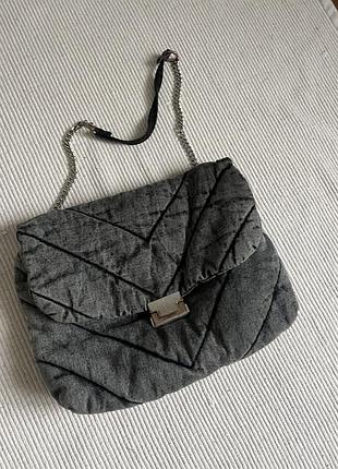 Сумка zara 5