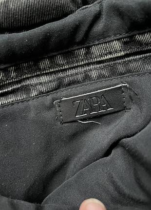 Сумка zara 4