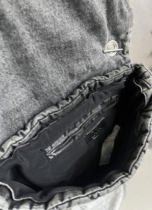 Сумка zara 6