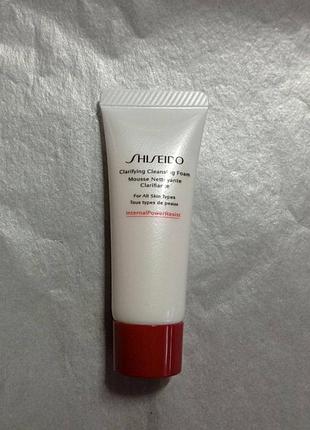 Пенка для умывания