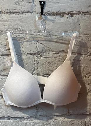 Ліф без кісточок в розмірі 80а