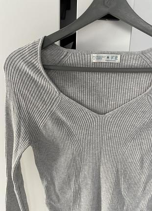 Лонгслів жіночий