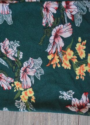 Жіночий горловик buff flowers 2