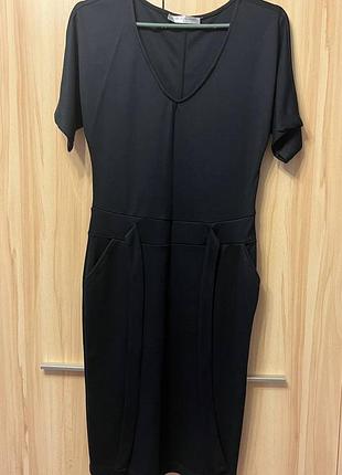 Платье женское s