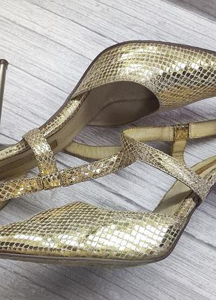 Туфлі queen special for ellenka