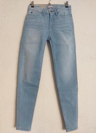 Скинные джинсы женские 🩵