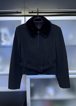 Dolce&gabbana оригінал, ексклюзивнакуртка-пальто