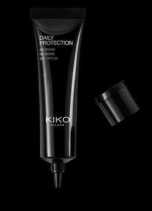 Bb cream kiko milano 4